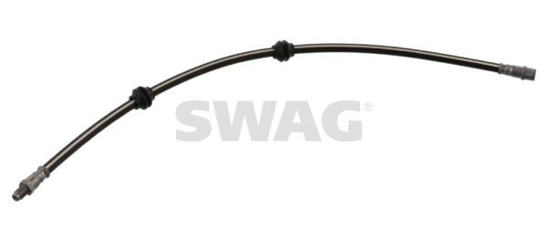 Flexible de frein SWAG 10 93 6467
