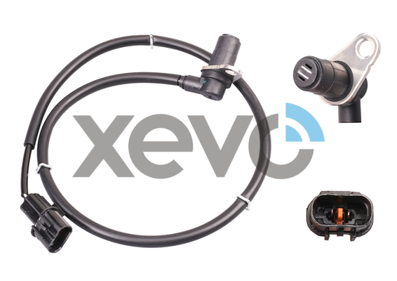 Capteur, vitesse de roue XEVO XBS1205