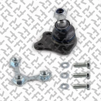 Rotule de suspension FR REDAELLI 6-600KIT4