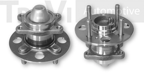 Kit de roulements de roue TREVI AUTOMOTIVE WB1145