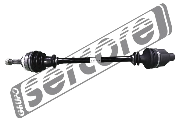 Arbre de transmission SERCORE 22769