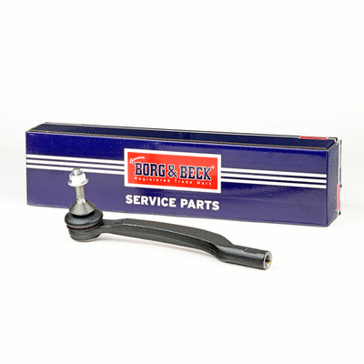 Rotule de barre de connexion BORG & BECK BTR5578