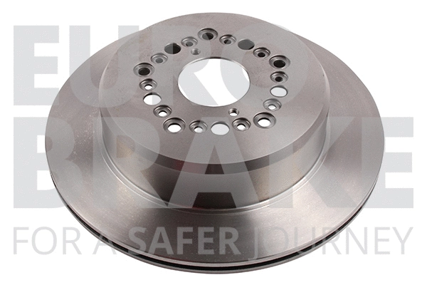 Disque de frein EUROBRAKE 5815204573