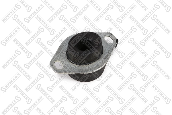 Suspension, boîte de vitesse manuelle STELLOX 71-11394-SX