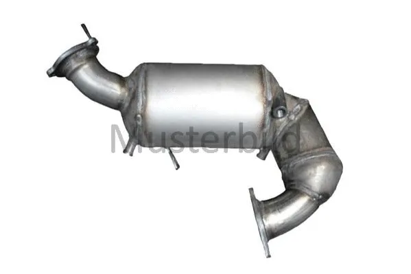 Nettoyage, filtre à particules/ à suie Henkel Parts 6110000