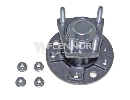 Kit de roulements de roue FLENNOR FR291948