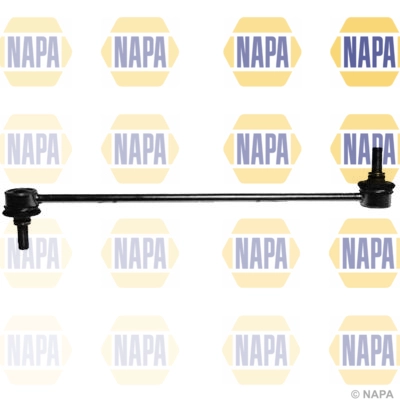 Entretoise/tige, stabilisateur NAPA NST4095