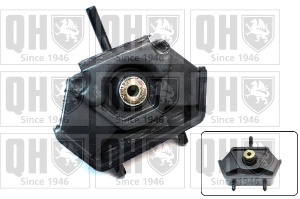 Support moteur QUINTON HAZELL EM4603