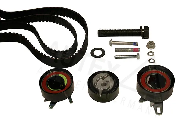 Kit de courroie crantée AUTEX 702650