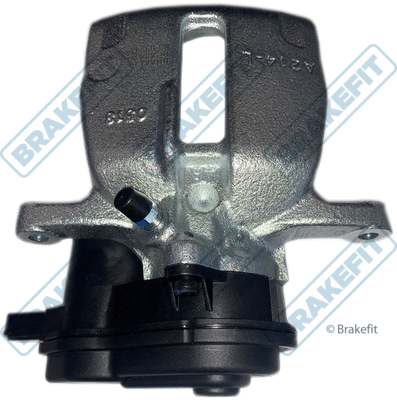Étrier de frein APEC BCA3831