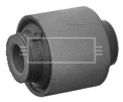 Suspension, bras de liaison BORG & BECK BSK7631