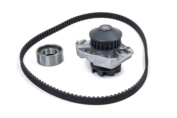Pompe à eau + kit de courroie crantée CORAM KTC52560WP