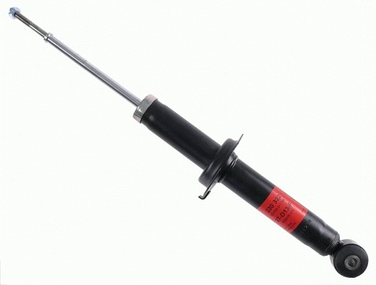 Amortisseur BOGE 27-D13-F