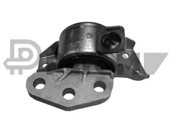 Support moteur PLYOM P756183