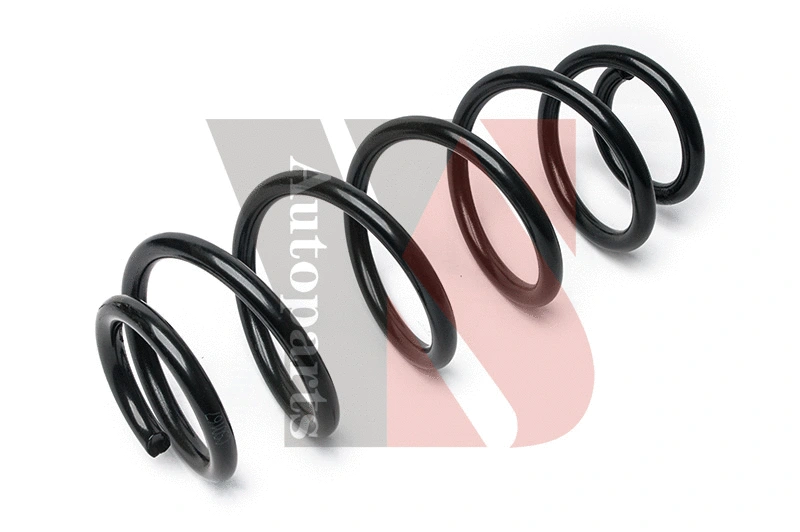 Ressort de suspension YSPARTS YS-CS0167
