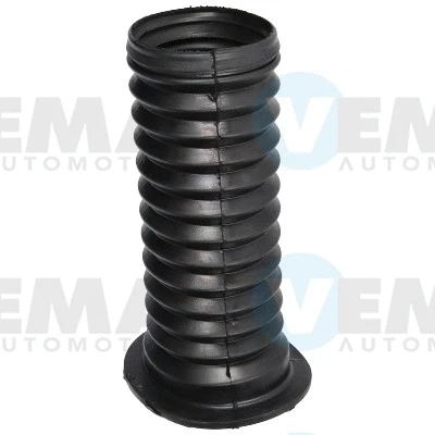 Bouchon de protection/soufflet, amortisseur VEMA 400087