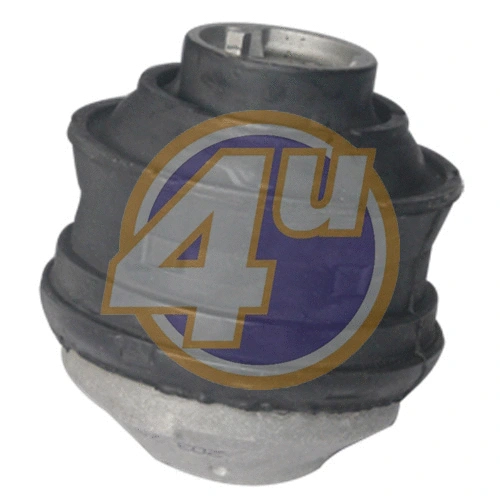 Support moteur 4u MR-EM-00013