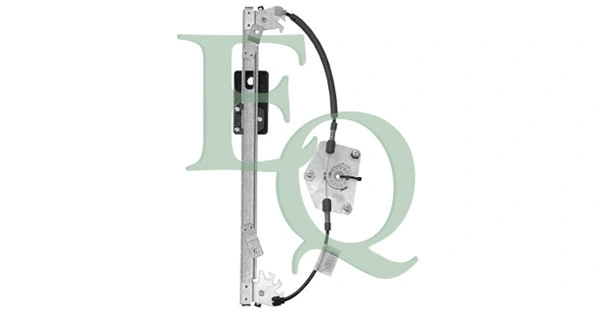 Lève-vitre EQUAL QUALITY 460641