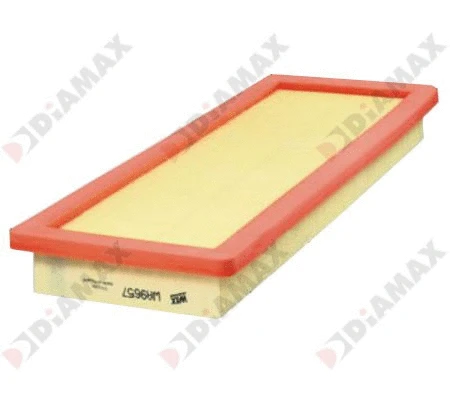 Filtre à air DIAMAX DA2150