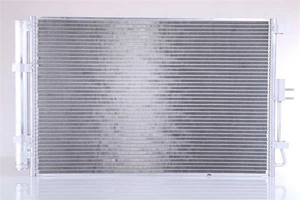 Condenseur, climatisation NISSENS 940573