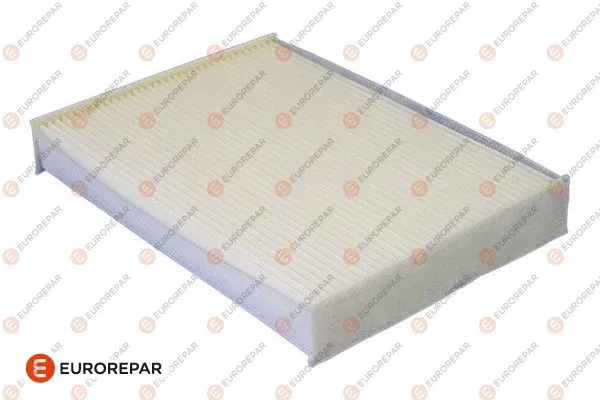 Filtre, air de l'habitacle EUROREPAR 1686254080