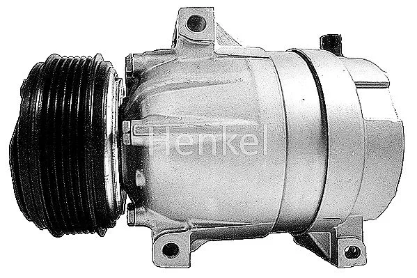 Compresseur, climatisation Henkel Parts 7110390R