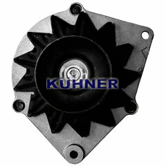 Alternateur AD KÜHNER 3055