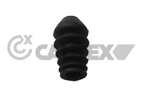 Butée élastique, suspension CAUTEX 460092