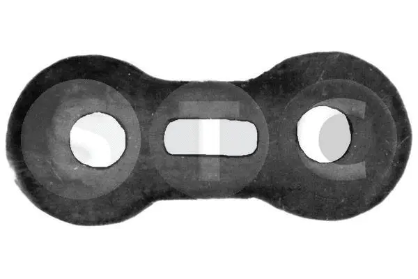 Suspension, échappement STC T441088
