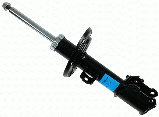 Amortisseur BOGE 32-N61-A