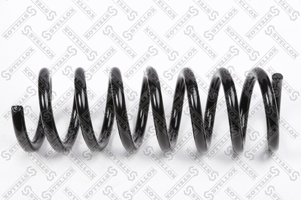 Ressort de suspension STELLOX 10-21610-SX