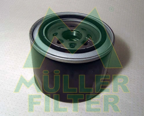 Filtre à huile MULLER FILTER FO608
