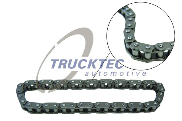 Chaîne de distribution TRUCKTEC AUTOMOTIVE 07.12.127