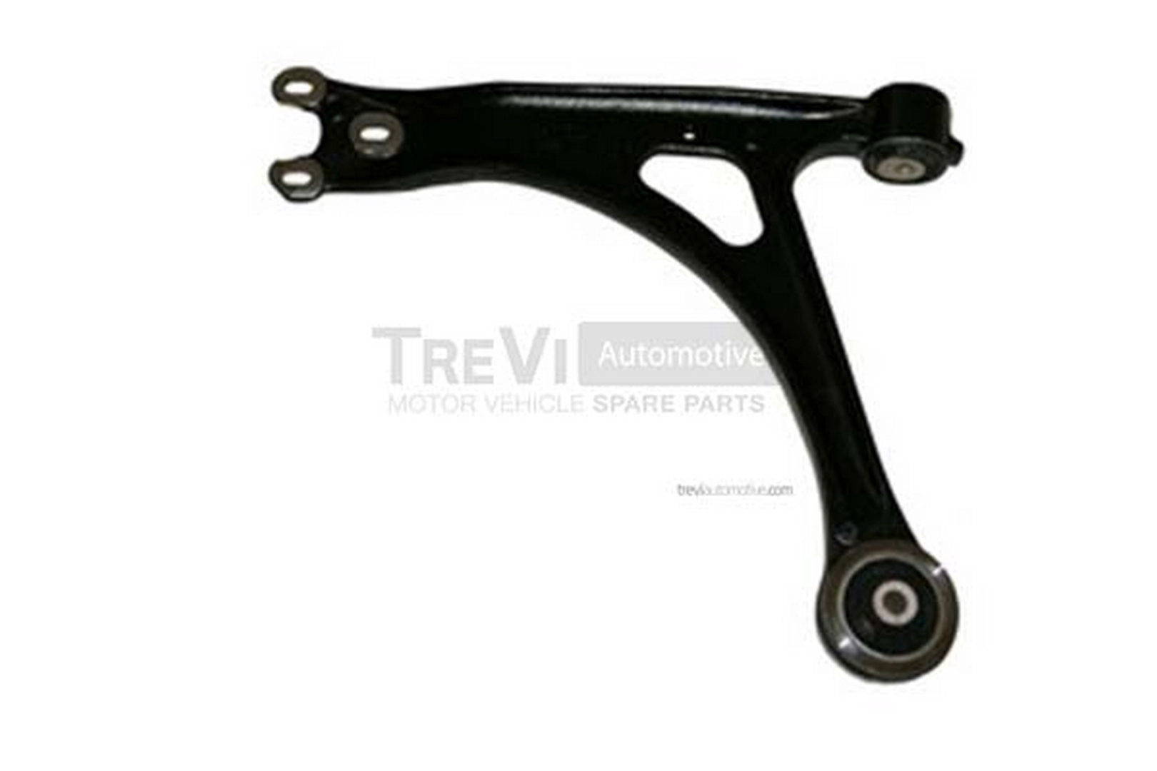 Bras de liaison, suspension de roue TREVI AUTOMOTIVE TRTT1163