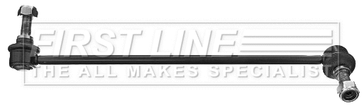 Entretoise/tige, stabilisateur FIRST LINE FDL7386