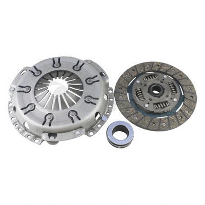 Kit d'embrayage OSSCA 24753