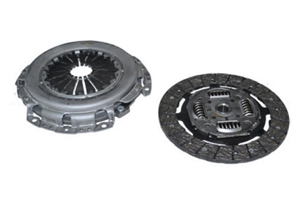 Kit d'embrayage ASAM AUTOMOTIVE 80152