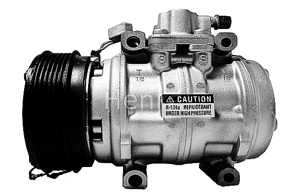 Compresseur, climatisation Henkel Parts 7110484R