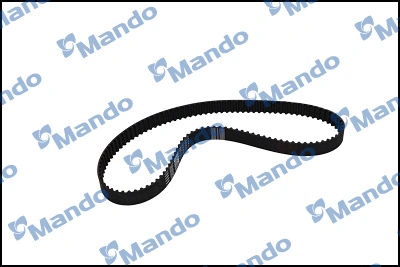Courroie crantée MANDO MB111RU25.4