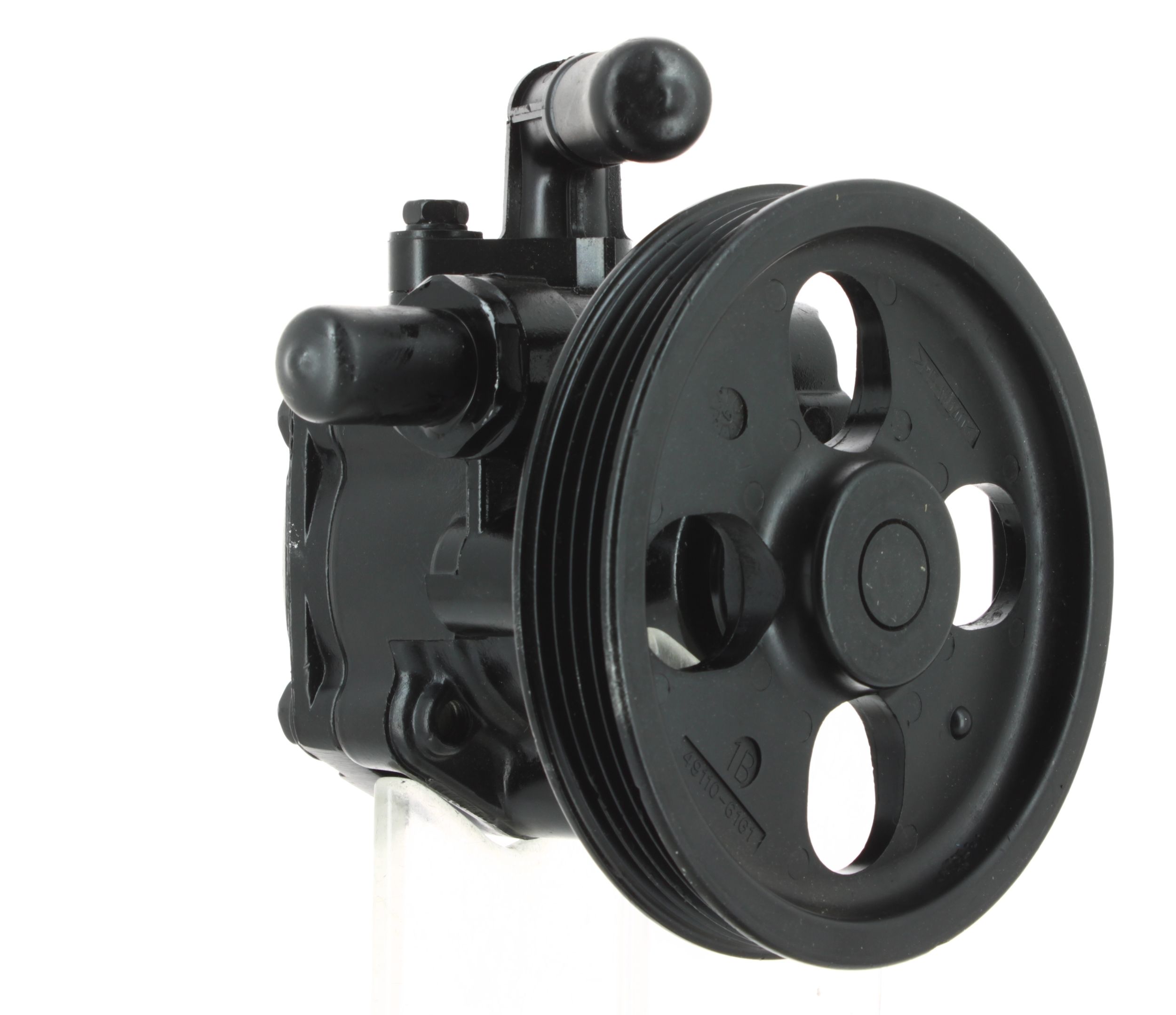 Pompe hydraulique, direction CEVAM 130909