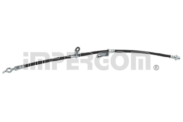 Flexible de frein ORIGINAL IMPERIUM 800154