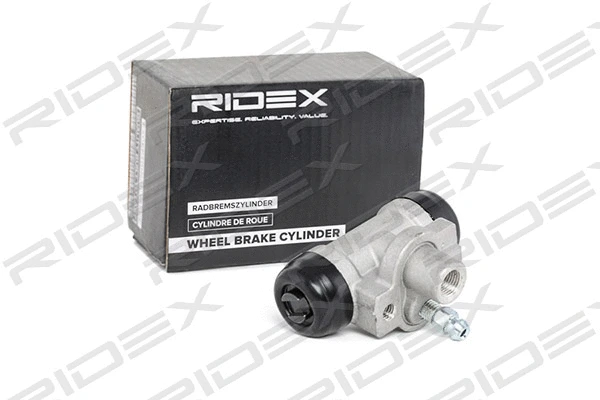 Cylindre de roue RIDEX 277W0043
