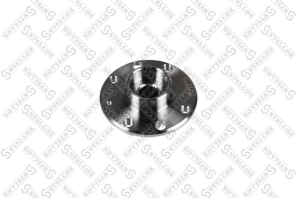 Moyeu de roue STELLOX 42-15105-SX