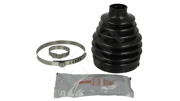 Jeu de joints-soufflets, arbre de commande HART 443 762