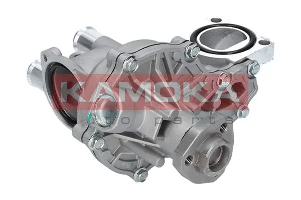 Pompe à eau, refroidissement du moteur KAMOKA T0043