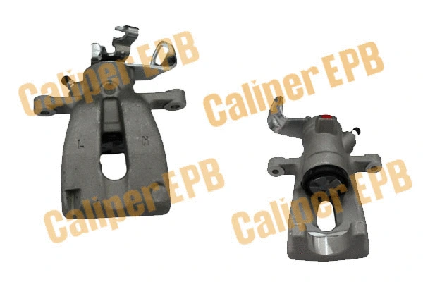 Étrier de frein Calipere+ NAIBA C943L