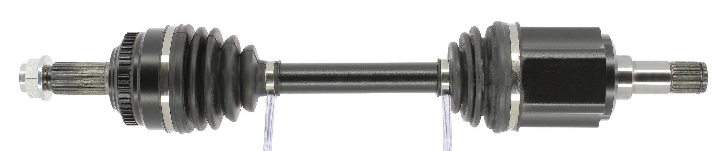 Arbre de transmission FRIESEN FDS4589