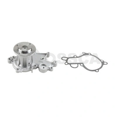 Pompe à eau, refroidissement du moteur OSSCA 55749