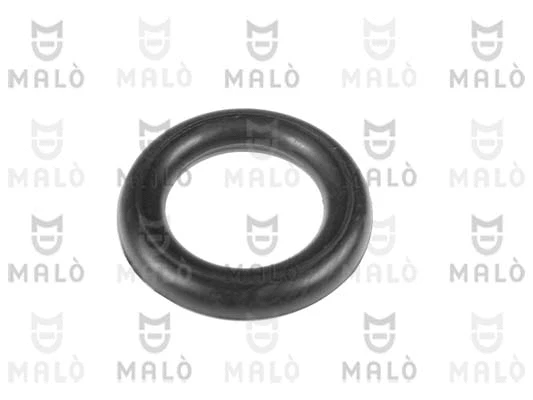 Anneau de fixation, silencieux AKRON-MALÒ 18112