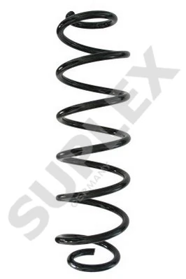 Ressort de suspension SUPLEX 39560